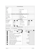 Preview for 155 page of Galvanic Applied Sciences ProTech903W Operation Manual