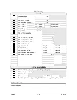 Preview for 156 page of Galvanic Applied Sciences ProTech903W Operation Manual