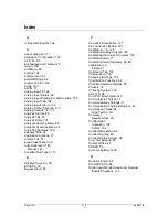 Preview for 173 page of Galvanic Applied Sciences ProTech903W Operation Manual