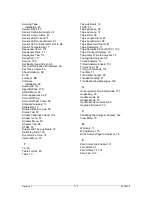 Preview for 176 page of Galvanic Applied Sciences ProTech903W Operation Manual