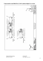 Предварительный просмотр 23 страницы galvanic MoniTurb-F Manual