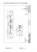 Предварительный просмотр 26 страницы galvanic MoniTurb-F Manual