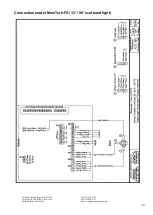 Предварительный просмотр 34 страницы galvanic MoniTurb-F Manual