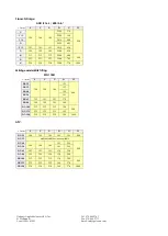 Предварительный просмотр 37 страницы galvanic MoniTurb-F Manual