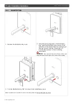 Предварительный просмотр 18 страницы Galvin Engineering 100.41.11.20 Product Installation Manualline