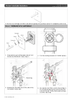 Предварительный просмотр 13 страницы Galvin Engineering 100.41.20.20 Product Installation Manualline