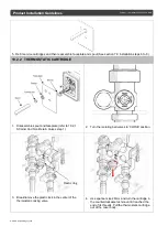 Предварительный просмотр 13 страницы Galvin Engineering 100.41.21.20 Product Installation Manualline