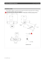 Preview for 2 page of Galvin Engineering 170.01.13.00 Installation Manuallines