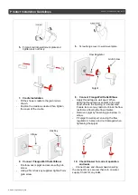 Предварительный просмотр 4 страницы Galvin Engineering 41999CP Product Installation