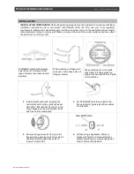 Предварительный просмотр 3 страницы Galvin Engineering Assist 41978CP Installation Manuallines