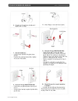 Предварительный просмотр 4 страницы Galvin Engineering Assist 41978CP Installation Manuallines