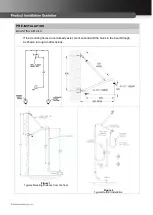 Предварительный просмотр 2 страницы Galvin Engineering ClevaCare CLEVA010 Installation Manuallines