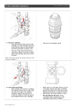 Предварительный просмотр 3 страницы Galvin Engineering CliniMix 100.91.10.20 Installation Manuallines