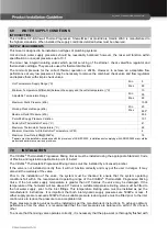 Preview for 3 page of Galvin Engineering CliniMix CP-BS Product Installation Manualline