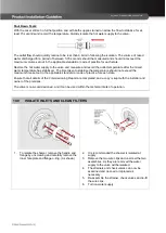 Preview for 7 page of Galvin Engineering CliniMix CP-BS Product Installation Manualline