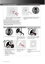 Preview for 8 page of Galvin Engineering CliniMix CP-BS Product Installation Manualline