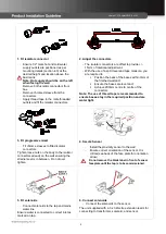 Предварительный просмотр 5 страницы Galvin Engineering CliniMix Lead Safe 100.30.79.00 Product Installation Manualline