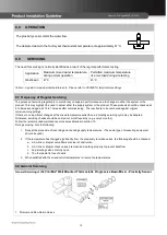 Предварительный просмотр 10 страницы Galvin Engineering CliniMix Lead Safe 100.30.79.00 Product Installation Manualline