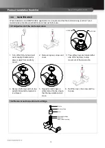 Предварительный просмотр 12 страницы Galvin Engineering CliniMix Lead Safe 100.30.79.00 Product Installation Manualline