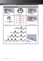 Предварительный просмотр 4 страницы Galvin Engineering Ezy-Drink 316 TDBFXEB Product Installation Manualline