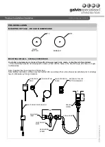 Предварительный просмотр 2 страницы Galvin Engineering Ezy-Drink TD25XEB Manual