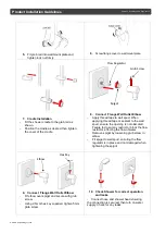 Предварительный просмотр 4 страницы Galvin Engineering GalvinAssist 41992CP Installation Manuallines