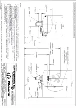 Предварительный просмотр 3 страницы Galvin Engineering GalvinSafe 190.42.11.90 Product Installation Manualline