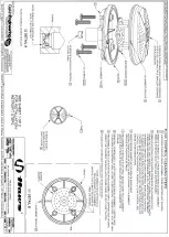 Предварительный просмотр 7 страницы Galvin Engineering GalvinSafe 190.42.11.90 Product Installation Manualline