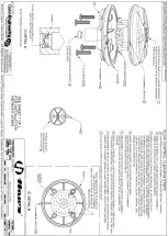 Предварительный просмотр 6 страницы Galvin Engineering GalvinSafe 190.80.10.12 Product Installation Manualline