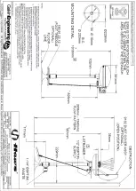 Preview for 3 page of Galvin Engineering GalvinSafe 190.82.11.12 Product Installation Manualline