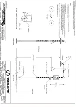 Preview for 4 page of Galvin Engineering Haws GalvinSafe Axion 8100-A Product Installation Manualline