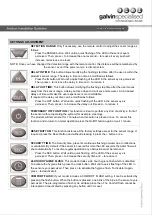 Preview for 5 page of Galvin Specialised Flowmatic TZ-FLOW225866 Product Installation Manualline