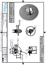 Preview for 4 page of Galvin Specialised SHWR-DV-01 Product Installation Manualline