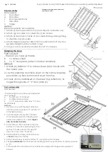 Предварительный просмотр 2 страницы Galvo Shed GVO1508 Quick Start Manual