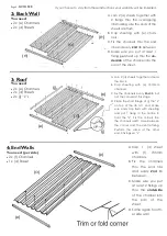 Предварительный просмотр 3 страницы Galvo Shed GVO1508 Quick Start Manual