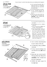 Предварительный просмотр 3 страницы Galvo Shed GVO2315 Manual