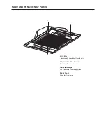 Preview for 6 page of GalxC GHC 1000 2AM Technical Manual