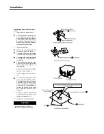 Preview for 10 page of GalxC GHC 1000 2AM Technical Manual