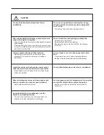 Preview for 5 page of GalxC GHC 400 2AM Technical Manual