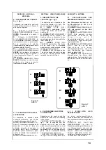 Preview for 14 page of GAM Cmpact L3 Instruction And Maintenance Manual