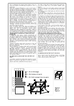 Предварительный просмотр 4 страницы GAM SB Installation Operating And Maintenance Istructions