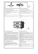 Предварительный просмотр 7 страницы GAM SB Installation Operating And Maintenance Istructions