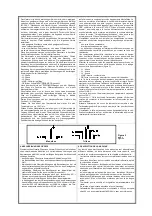 Предварительный просмотр 14 страницы GAM SB Installation Operating And Maintenance Istructions