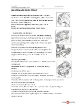 Preview for 14 page of Gama Garden GLM 40P Basic Instruction Manual