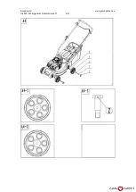 Preview for 4 page of Gama Garden GLM-40P Easy Instruction Manual