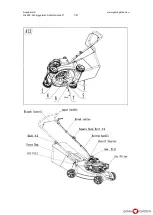 Preview for 7 page of Gama Garden GLM-40P Easy Instruction Manual