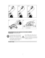 Предварительный просмотр 3 страницы Gama Garden GLM-43E Instruction Manual