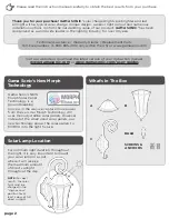 Preview for 2 page of Gama Sonic 94BM50010 Manual