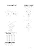 Предварительный просмотр 3 страницы Gama Sonic BAYTOWN II GS-105SG Instruction Manual