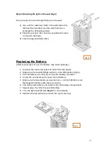 Preview for 3 page of Gama Sonic Farmhouse Instruction Manual